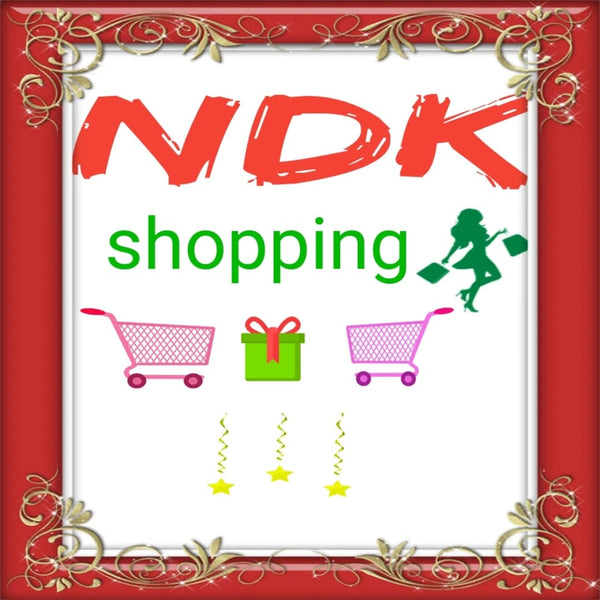NDK SHOPPING
